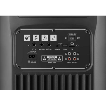  Портативная колонка DEFENDER Boomer 200 65201 