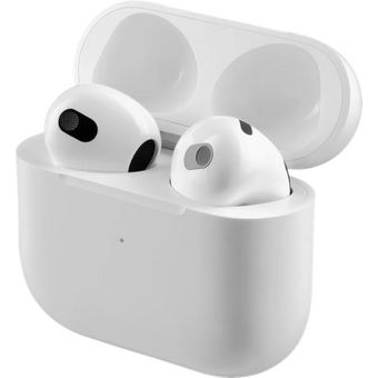  Беспроводная гарнитура DEFENDER Apods 3 белый 63933 