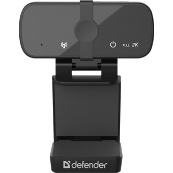  Веб-камера DEFENDER G-lens 2593 (63193) 