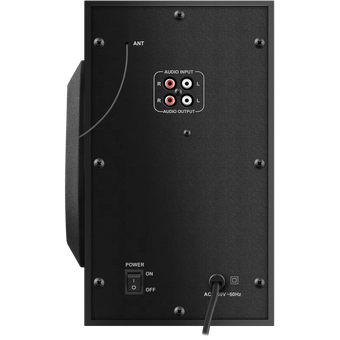  Акустическая система 2.1 DEFENDER Tresor 65092 