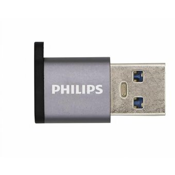  Адаптер Philips SWA3070/70 USB 3.0 male на USB-C female 