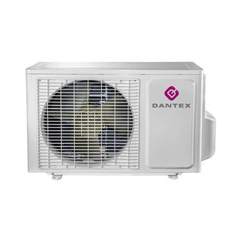  Кондиционер Dantex RK-12SAG/RK-12SAGE Aura 