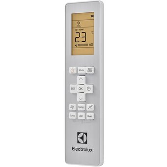 Сплит-система Electrolux Smartline DC EACS/I-12HSM/N8-V2   Сплит-система Electrolux Smartline DC EACS/I-12HSM/N8-V2