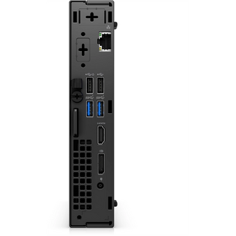  Неттоп Dell Optiplex 7020-7654 MFF Core i7-14700T, 16GB, 512GB SSD, Intel UHD Graphics 770, WLAN + BT, KB ENG, Mouse, Windows 11 Pro (Multilang) 