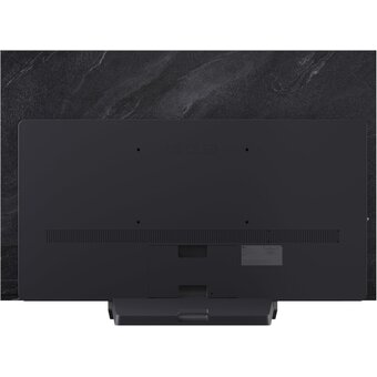  Телевизор LG OLED65C5RLA.ARUG черный/серебристый 