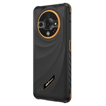  Смартфон Ulefone Armor X31 6/128GB Few Orange 