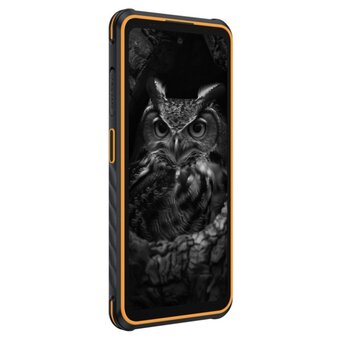  Смартфон Ulefone Armor X31 6/128GB Few Orange 