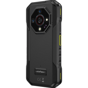  Смартфон Ulefone Armor X32 Pro 8/256GB Vivid Green 