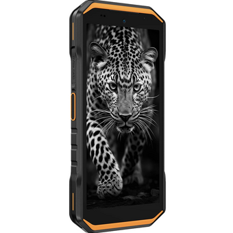  Смартфон Ulefone Armor X32 Pro 8/256GB Vibrant Orange 
