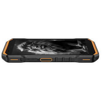  Смартфон Ulefone Armor X32 Pro 8/256GB Vibrant Orange 