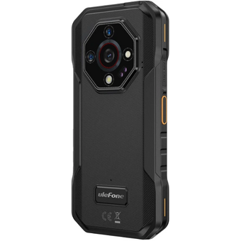  Смартфон Ulefone Armor X32 Pro 8/256GB Vibrant Orange 