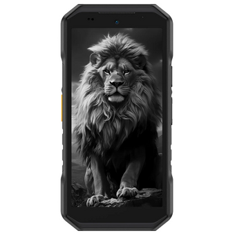  Смартфон Ulefone Armor X32 Pro 8/256GB Future Black 