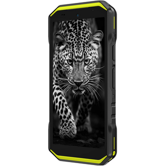  Смартфон Ulefone Armor X32 6/128GB Vivid Green 
