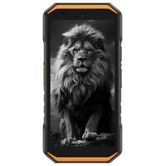  Смартфон Ulefone Armor X32 6/128GB Vibrant Orange 