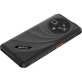  Смартфон Ulefone Armor X31 6/128GB Classic Black 