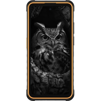  Смартфон Ulefone Armor X31 Pro 8/256GB Few Orange 