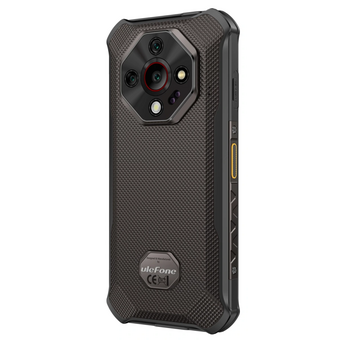  Смартфон Ulefone Armor X16 Pro 8/256GB Wasteland Shadow 