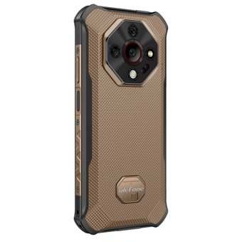  Смартфон Ulefone Armor X16 Pro 8/256GB Sand Dune 