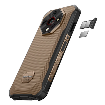  Смартфон Ulefone Armor X16 Pro 8/256GB Sand Dune 