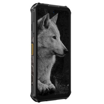  Смартфон Ulefone Armor X16 6/128GB Wasteland Shadow 