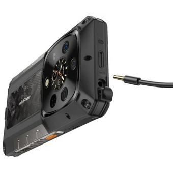  Смартфон Ulefone Armor 28 Ultra 16/1TB Black 