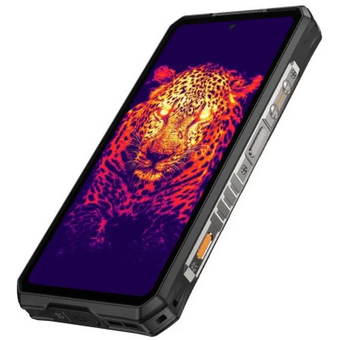  Смартфон Ulefone Armor 28 Ultra 16/1TB Black 