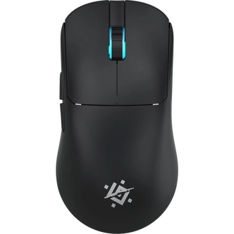  Мышь DEFENDER Blaze GM-148 (52148) черный 