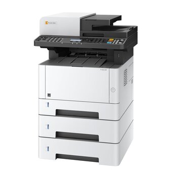  МФУ Triumph-Adler P-4020 MFP 
