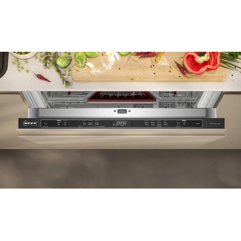  Встраиваемая посудомоечная машина NEFF S197EB801E 