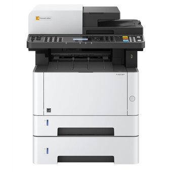  МФУ Triumph-Adler P-4020 MFP 