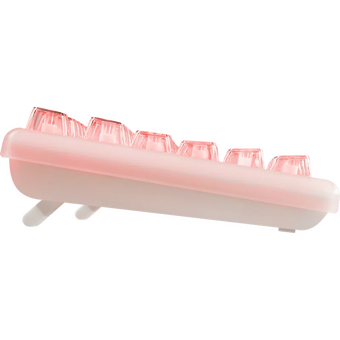  Клавиатура DEFENDER Atomic Core GK-363 (45363) RU прозр 