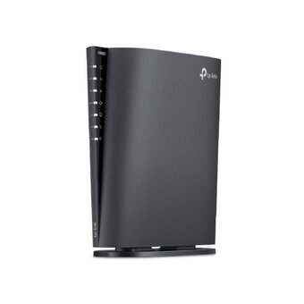 Роутер TP-Link (Archer AX80) (EU) AX6000 с портом 2,5 Гбит/с 