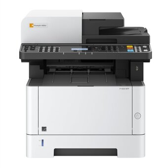  МФУ Triumph-Adler P-4020 MFP 