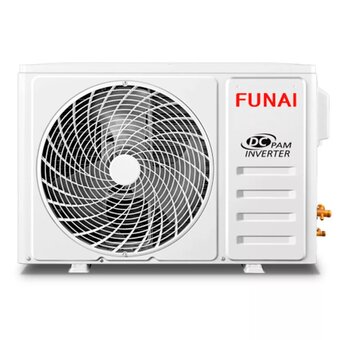  Кондиционер Funai RAC-I-SZ35HP.D01 