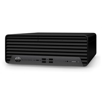  Неттоп HP Elite 800 G9 (7B0Y5EA#BH5) SFF Core i5-13500, 8Gb DDR5-4800(1), 512Gb SSD M.2 NVMe, DVDRW, Wireless Eng/Ru Kbd+Mouse, FreeDOS 
