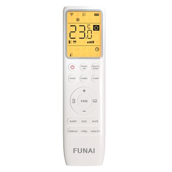  Кондиционер Funai RAC-I-SZ35HP.D01 