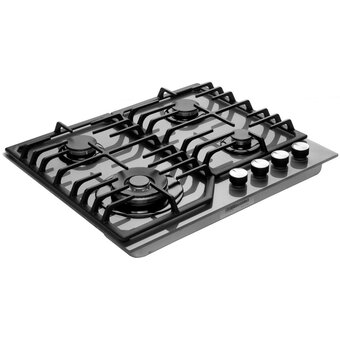  Варочная поверхность Konigin Blaze 604 GRGW 