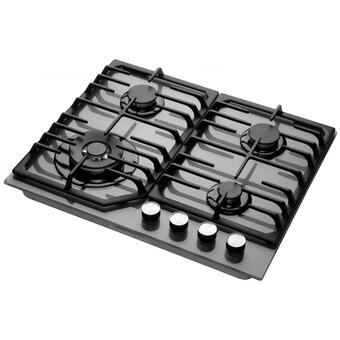  Варочная поверхность Konigin Blaze 604 GRGW 