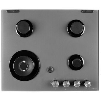  Варочная поверхность Konigin Blaze 604 GRGW 
