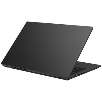  Ноутбук Rikor Nino 835E660B 203.2 15,6" FHD IPS 300N/i5-1235U/16Gb/512Gb SSD/UMA/RJ45/W11 Pro/Black 