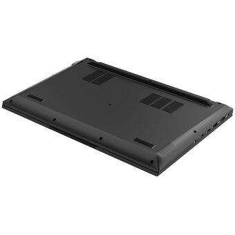  Ноутбук Rikor Nino 835E660B 203.2 15,6" FHD IPS 300N/i5-1235U/16Gb/512Gb SSD/UMA/RJ45/W11 Pro/Black 