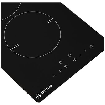  Варочная поверхность DeLuxe VC3E230-T04 (EVS2902.00) 