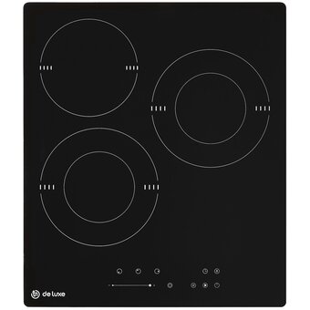  Варочная поверхность DeLuxe VC5E348D-S07 (EVS4503.00) 