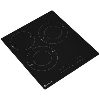 Варочная поверхность DeLuxe VC5E348D-S07 (EVS4503.00) 