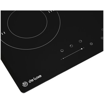  Варочная поверхность DeLuxe VC5E348D-S07 (EVS4503.00) 