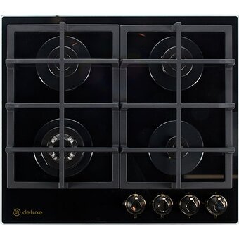  Варочная поверхность DeLuxe GG4 750229F-TC-151 