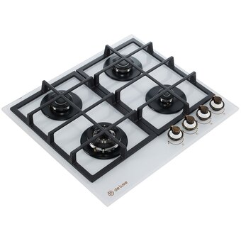  Варочная поверхность DeLuxe GG4 750229F-TC-153 