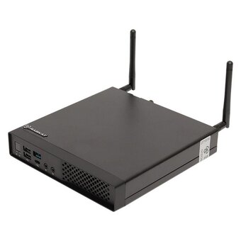  Неттоп Raskat Standart 507 (Standart507149541) Intel Core i5-13500, H610, RAM 32GB, SSD 1024GB, noOS 