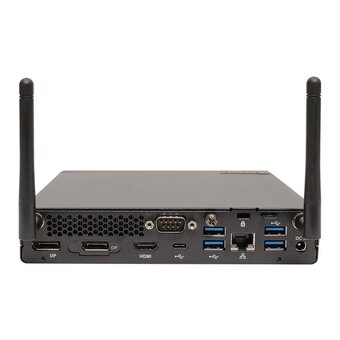  Неттоп Raskat Standart 507 (Standart507149541) Intel Core i5-13500, H610, RAM 32GB, SSD 1024GB, noOS 