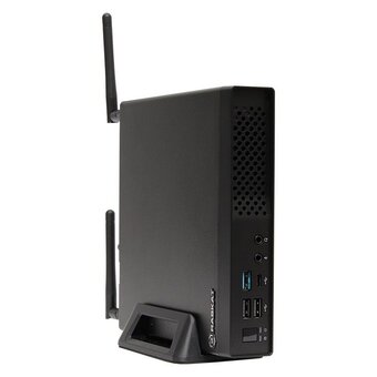  Неттоп Raskat Standart 507 (Standart507149541) Intel Core i5-13500, H610, RAM 32GB, SSD 1024GB, noOS 